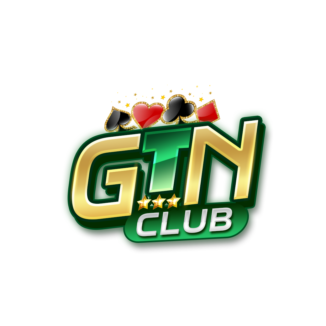 GTNCLUB โลโก้