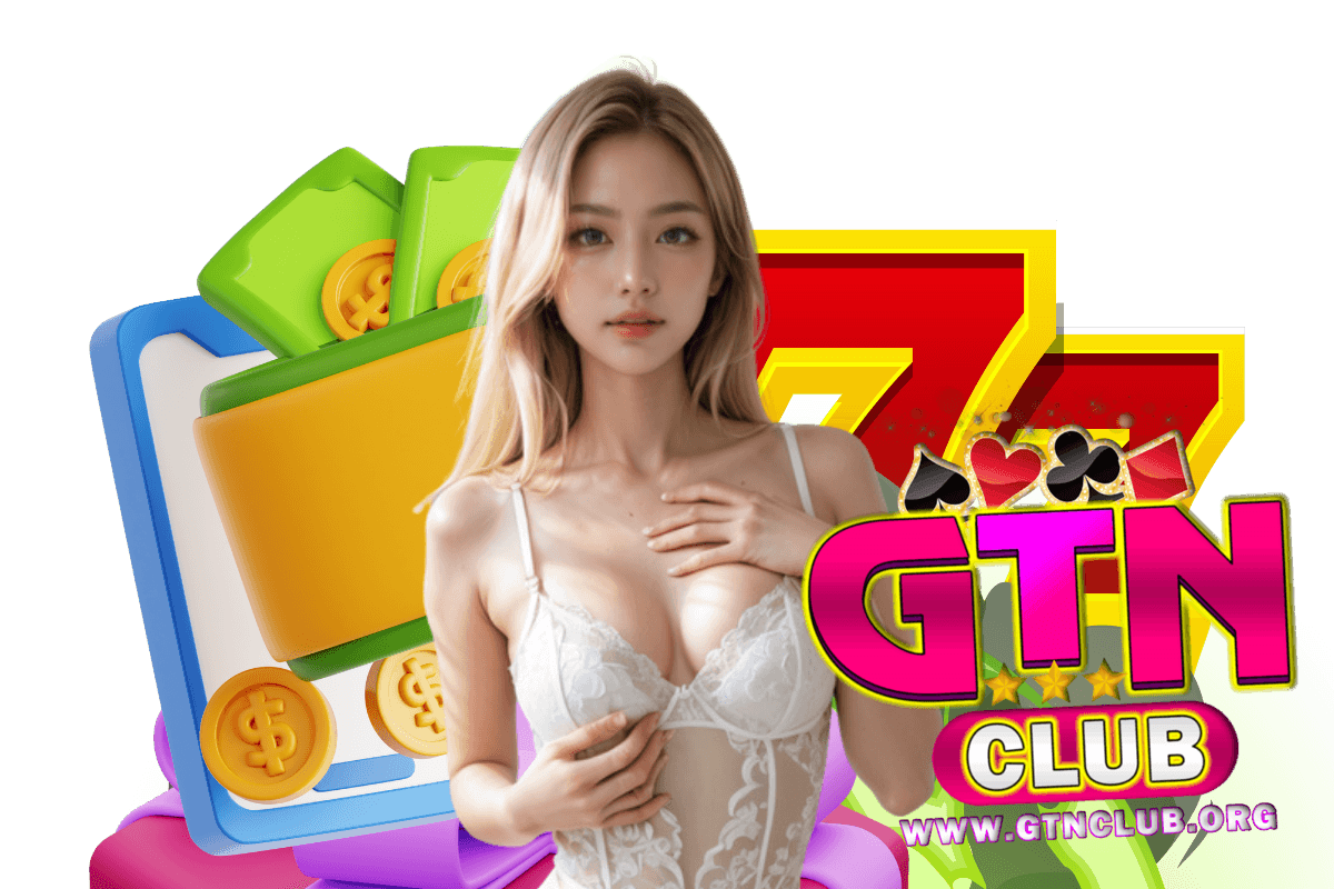 gtnclub wallet