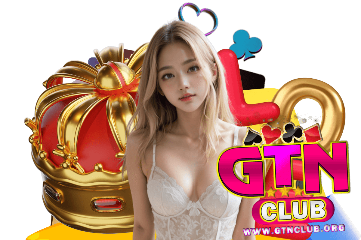 gtnclub สมัคร