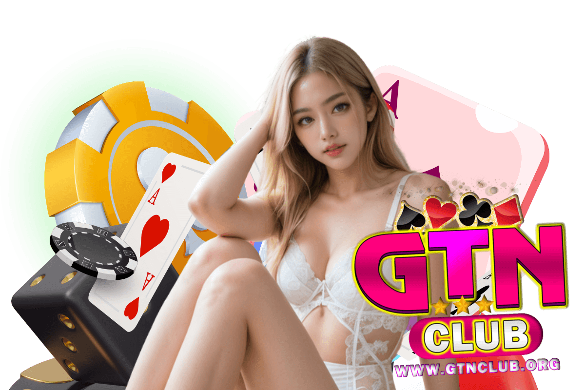 gtnclub สล็อต