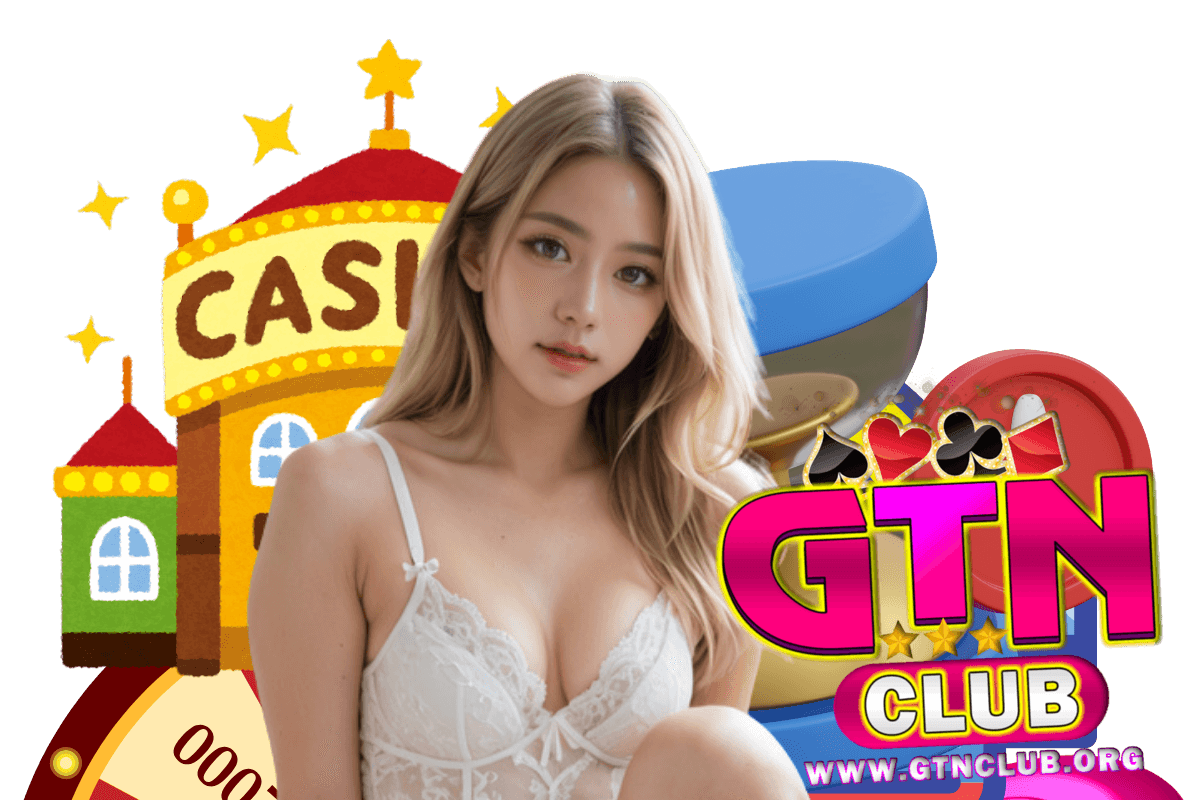 gtnclub แจกเครดิตฟรี